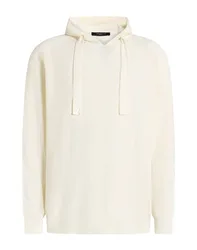 Pullover Herren Elfenbein XXL Herren