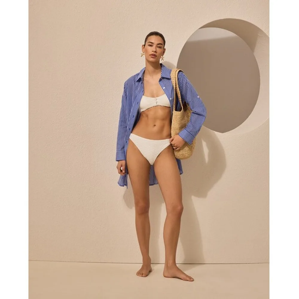 Énfasis - Braga bordada - Énfasis - FashionsVida