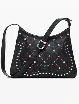 Damen TASCHE Schwarz 25WAXP38_NE2000