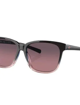 Lunettes De Soleil Polarisées May Pink Sand Rose Gradient 580G/CAT3