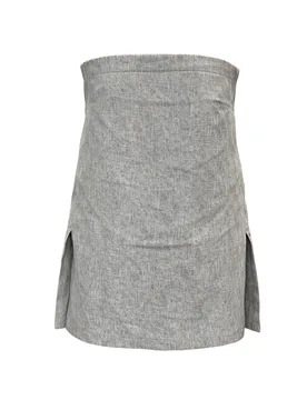 TOP Donna PDR con spacchi laterali - PDR - FashionsVida