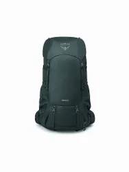 Zaino da trekking Renn 65 grigio