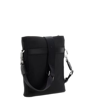 Sacoche zippée à bandoulière
