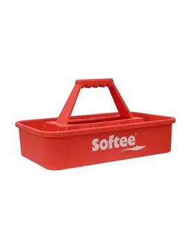 Trinkflaschenhalter - Rouge - unisex - Size: TU - Softee - FashionsVida