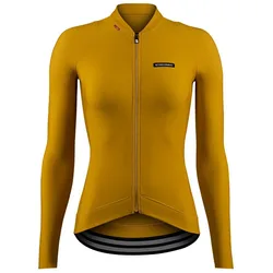 Maillot à Manches Longues Alda Thermo