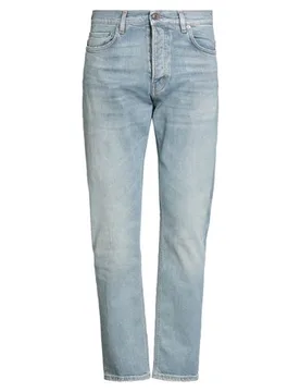 Jeanshose Herren Blau 31 Herren - Haikure - FashionsVida