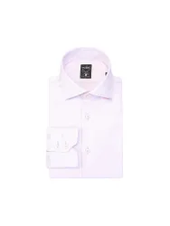 Hemd Tailor Fit RIVARA rosa 45 herren