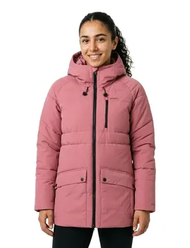 Parka Magi Rose Dust M