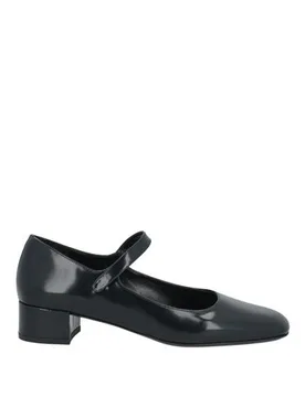 BY FAR Pumps Damen Schwarz 35 Damen - BY FAR - FashionsVida