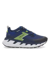 Sneakers Blu Etonic Rozes 42