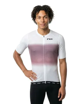 Maillot à Manches Courtes Blade Air