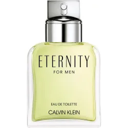 Eau de Toilette Eternity for men 100 ml