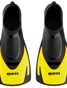 Mares Aquazone Nageoires Hermes
