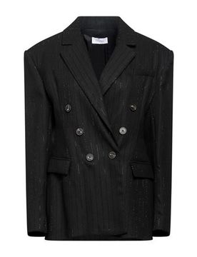 Blazer Damen Schwarz M,S Damen