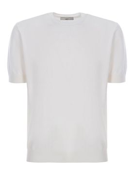 T-shirt in cotone