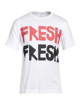 Camiseta Hombre Blanco M,S Hombre