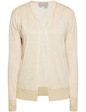 RISA Cárdigan crema