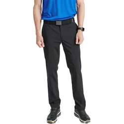 Hose Cleek Flex, schwarz 30_34
