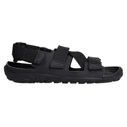 Groundies Sneaker Trace Black EU 38