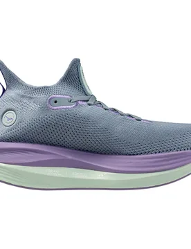 Scarpe Da Running Neo Vista 2 Ultramarine / White / Lightning Yellow EU 42 1/2 - Mizuno - FashionsVida