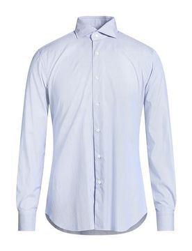 Camisa Hombre Azul noche 44 Hombre