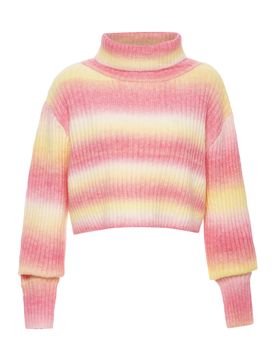 Jersey / pastel / /