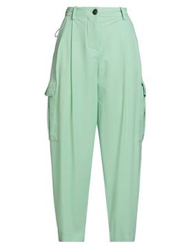 Hose Damen Säuregrün 32,34,36,38 Damen