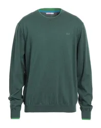 Pullover Herren Grün S,XXXL Herren