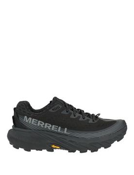 Sneakers Mujer Negro 37.5,38 Mujer