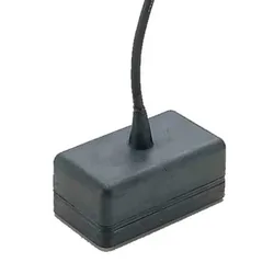 Khz 1.5kw 3 Pins Td51 Transducer Black One Size unisex