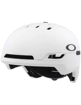 Helm für Skitourengehen Mod BC White aus Wolle Größe S Weiß - Oakley - FashionsVida