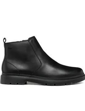 Stivaletti Spherica Ec1 B Abx Black EU 43 - Geox - FashionsVida