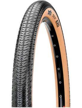 Dth urban 26x23 foldable exo/tanwall cubiertas mtb (UNICA)