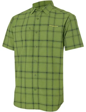 Camisa de hombre Cassiar - Trangoworld - FashionsVida