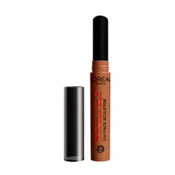 Face Sculptuor Medium Contour