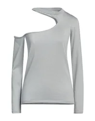 Pullover Mujer Gris perla 38,40 Mujer