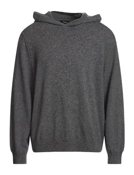 Pullover Herren Braungrau L,XL,XXL Herren - Theory - FashionsVida