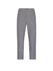 Trachtenhose LUBOGI hellblau 50 herren