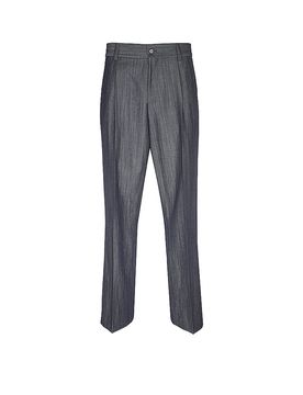 HUGO Chino blau 50 herren