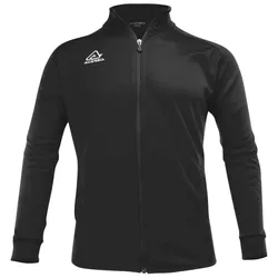 Sweat-shirt à Zip Atlantis 2 Black M