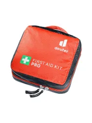 Erste Hilfe Set First Aid Kit Pro rot B