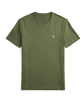 Ralph Lauren T-shirt olive XXL - Ralph Lauren - FashionsVida