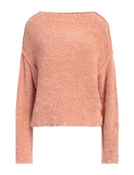 Pullover Mujer Melocotón M,XS Mujer