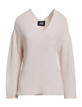 Pullover Damen Elfenbein 34,36,38,40 Damen
