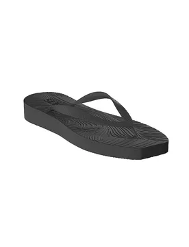 Badeschuhe TAPERED PLATFORM negro 37 - Sleepers - FashionsVida