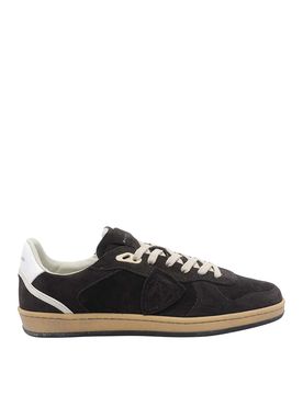 Sneakers pgal marroni