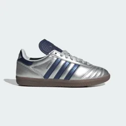 SCARPE JP SAMBA 36 2/3 Silver Metallic / Dark Blue / Gum