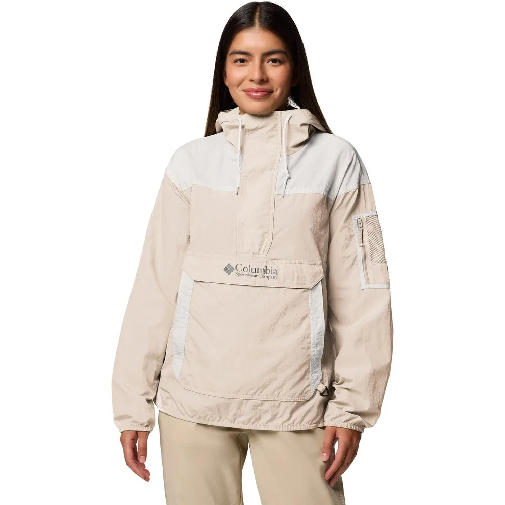 Chaqueta cortavientos de mujer Challenger™ II - Columbia - FashionsVida
