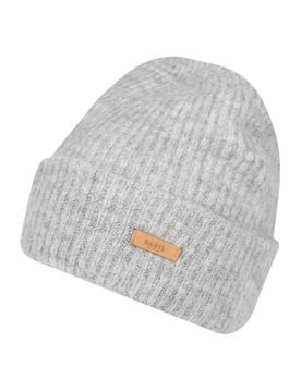 Barts Gorra 'Witzia' gris