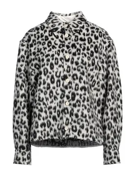 Jacke & Anorak Damen Weiß 32,34,36 Damen - Isabel marant - FashionsVida